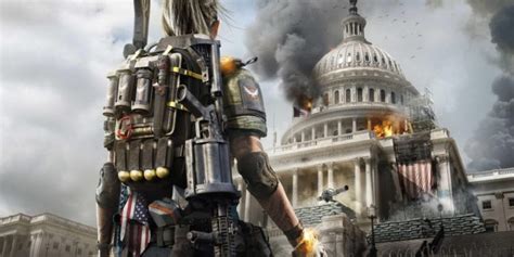 Tom Clancy’s The Division 2 Crackwatch Crack Download Status.